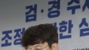 ‘수사권 조정’ 반대 김웅 부장검사 檢 떠난다…반발 첫 사직