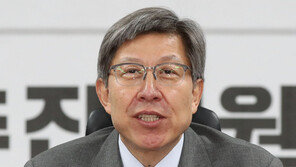 박형준 위원장 “혁통위, 법적 강제력 갖는 기구 아냐”