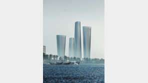 현대건설, 카타르·싱가포르서 수주 행진