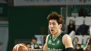 원주 DB 이상범 감독이 말한 두경민 합류 효과