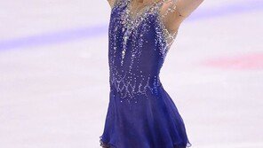 ‘피겨 꿈나무’ 유영, 한국 최초 유스올림픽 금메달 쾌거!