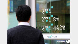 ‘조국일가 연루의혹 상상인 수사’ 김종오 부장검사, 부서폐지에 사의