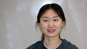 ‘쇼트트랙 5관왕’ 최민정 “어머니 생신 선물 드린 것 같아 기뻐요”