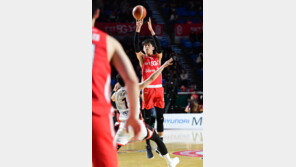 [바스켓볼 브레이크] 프로농구 후반기, 3점슛이 더 중요한 이유