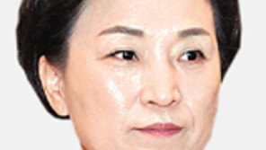 “동네 물 많이 나빠졌네” 김현미 발언 논란