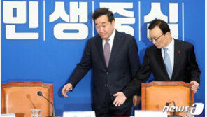 총선 간판 이낙연 15일 ‘등판’…與, 총선체제 본격 돌입