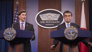 美국방 “北 비핵화 최선 방안은 외교…도발시 당장 싸울 태세 갖춰”