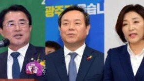 ‘DJ 마지막 비서관’ 최경환, 재선 ‘험로’…與 후보에 고전