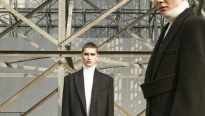 한섬, ‘시스템’ 글로벌 브랜드 육성 박차…3년 연속 파리 패션위크 참가