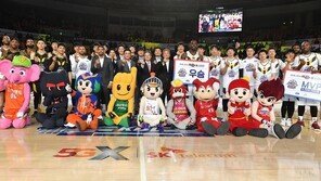 프로농구 올스타전 주요 행사 확정…18일 전야제·19일 올스타전