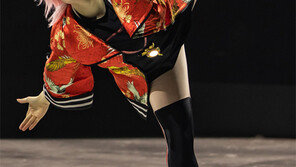 ‘태양의 서커스’로 돌아온 前 피겨대표… 작년 10월부터 북미 순회공연