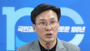 김민석, 영등포을 출마 선언…“신경민, 무제한 경선 토론하자”