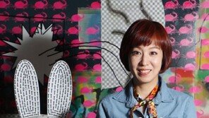 포장만 명화로 바꿨는데 대박… 한젬마 “환자복에도 아트 입혀 볼까?”