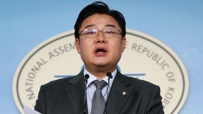 한국당 “與, 해리스 공개비판 의문…한미동맹으로 북핵 대응해야”