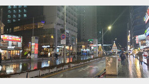 “문재인 정권? 영~ 파이라예” 부산 민심 살펴보니…