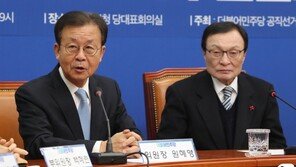 여야, 설연휴 앞두고 공천작업 본격 돌입…칼날의 향뱡은