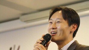 ‘사법농단 출발점’ 이탄희 前판사, 민주당 ‘10호 영입 인재’ 등판