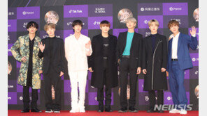 방탄소년단, 긍정의 힘 전한다…‘커넥트 BTS’ 독일 상륙