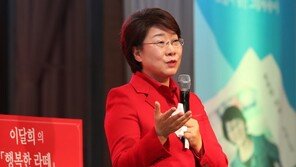 보수 텃밭 대구서 8년 만에 ‘여성 금배지’ 나올까