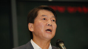 돌아온 안철수 “실용적 중도 정당 만들 것…총선은 불출마”