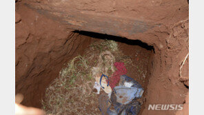 브라질 최대 마약 조직원 75명, 땅굴 파고 파라과이 교도소 집단 탈옥