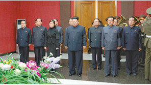 2차례 북-미정상회담 이끈 리용호 문책… 핵협상 전면전환 예고