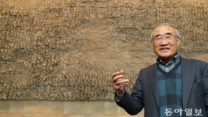 홍정길 목사 “입보수-입진보의 궤변이 세상을 현혹”