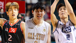 프로농구 라운드별 MVP ‘등번호 2번’의 법칙