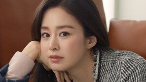 세정 올리비아로렌, 새 모델로 배우 김태희 발탁