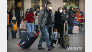 중국 ‘우한폐렴’ 확진환자 291명으로 급증…“사망자 6명”