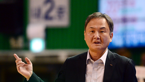 현대모비스가 대학팀과 2차례 연습경기를 소화한 이유