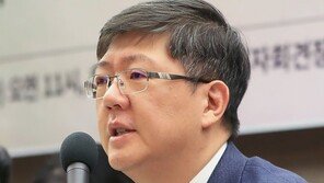 與, DJ 3남 김홍걸 호남 아닌 ‘수도권 출마’ 가닥