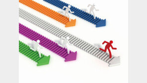 [DBR]생존 위한 영역파괴, 경쟁자 먼저 파악하라