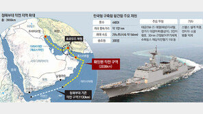 한국군 스스로 작전 결정-지휘… 美연합체와는 필요따라 협력