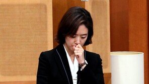 고민정 “지역구 출마, 어느 곳도 배제할 수 없어…광진을도”