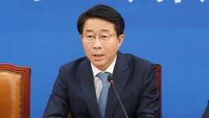 與 ‘소상공인’ 공약 발표…골목상권상품권 24년 10.5조