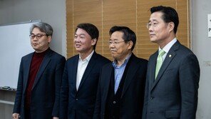 안철수 “분양가 상한제 총선전 빨리 도입해야”