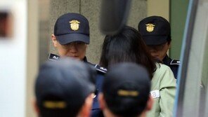 ‘고유정 사건 부실수사’ 논란 경찰서장, 경징계 처분