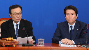 이해찬, 이낙연에 ‘공동 선대위원장·종로 출마’ 공식 제안