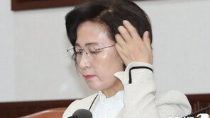 수원지검, 추미애 ‘직권남용’ 고발건 공공수사부에 배당…본격 수사