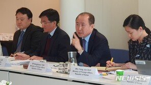 韓·EU 공동위, 브뤼셀서 ‘브렉시트 준비 상황’ 공유
