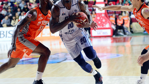 ‘최고참은 라건아’ 세대교체 나선 농구대표팀