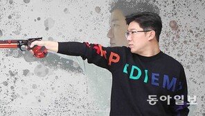 올림픽의 해 돌아오면 ‘권총 황제’도 돌아온다