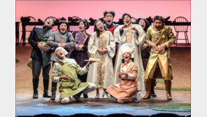 “아이랑 뭐 보러 갈까?”…설 연휴에도 즐길 다양한 공연들