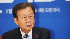 與 원혜영 “‘하위 20%’ 절대 비공개…임종석은 출마해야”