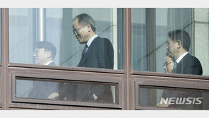 ‘상갓집 파문’ 양석조 검사, 대검 떠난다…임은정은 유임