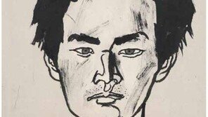 ‘멈춤과 느림의 아방가르드’ 한국화가 김선두 개인전