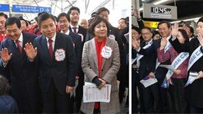 이낙연 “황교안과 신사적 경쟁 기대”… 종로 맞대결 제안 