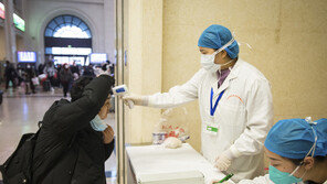 中헤이룽장성에서도 폐렴으로 1명 사망…후베이성 밖 두번째 사망자