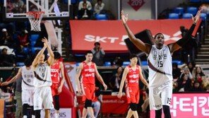 [포토] 브라운 ‘오늘은 나의 날이야’